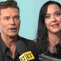 Ryan Seacrest Reacts to Katy Perry’s ‘American Idol’ Exit (Exclusive)