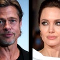 Angelina Jolie Asks Brad Pitt to 'End the Fighting' & Drop His Lawsuit