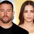 Jenna Dewan & Channing Tatum Want Legal Battle 'To Be Over': Source