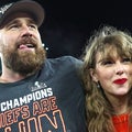 Travis Kelce Gushes Over Charity Gala He Attended With Taylor Swift