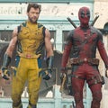 Ryan Reynolds, Hugh Jackman Address 'Sexual Tension' in New 'Deadpool'
