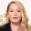 Christina Applegate Emotionally Recalls Long Battle With Anorexia 