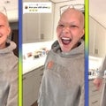 Isabella Strahan Celebrates Completing Chemotherapy Amid Cancer Battle