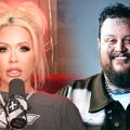 Jelly Roll’s Wife Bunnie XO Gets Emotional Over Online Fat-Shaming of Country Star   