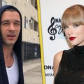 How Matty Healy Feels About Taylor Swift's 'The Tortured Poets Department' Rumored Diss Track