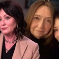 Shannen Doherty Talks Fear of Dying Before Her Mom Amid Cancer Battle