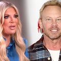 Tori Spelling Surprised By Ian Ziering's 'Offensive' Post-Split Dating Question  