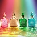 Charlotte Tilbury's New Scents Can Help You Manifest Your Desires