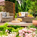 Save Up to 60% on Patio Furniture at Wayfair's Outdoor Clearance Sale