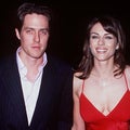 Elizabeth Hurley Says She Bickered With Hugh Grant About Having Kids