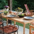 Wayfair's Outdoor Clearance Sale Has the Best Deals on Patio Furniture to Shop Before Labor Day