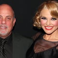 Christie Brinkley Dances to 'Uptown Girl' at Ex Billy Joel's Concert