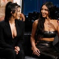 Kourtney Kardashian Shuts Down Speculation Kim Posted 'Bad' Pic of Her