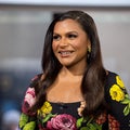 Mindy Kaling Secretly Gave Birth to Her Third Child in February