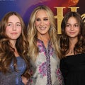 Why Sarah Jessica Parker's Home Is Stocked With Sweets for Daughters