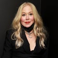 Christina Applegate Says She's Wearing Diapers After Contracting Virus