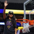 Angel Reese Announces She's Leaving LSU and Entering WNBA Draft
