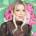 Tori Spelling Got Six Stitches After Bad Fall, Details Hospitalization