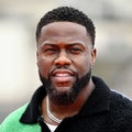 Kevin Hart Sets the Record Straight About His Actual Height