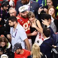 Kansas City Chiefs' Matt Nagy: Taylor Swift Is 'Part of the Family'