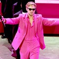 Ryan Gosling Says Daughters Are Better at 'I’m Just Ken' Choreography