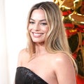 Margot Robbie Has a Monopoly Movie in the Works