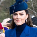 Kensington Palace Address When Kate Middleton Will Return to Work