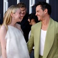 Dakota Fanning, Andrew Scott Rave Over Playing Frenemies in 'Ripley'