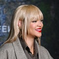 Rihanna Gives Update on New Music and Her Sons