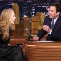 Jimmy Fallon Says Nicole Kidman 'Blindsided' Him in Viral Interview