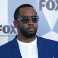 Diddy Breaks Silence on Video of Him Assaulting Cassie