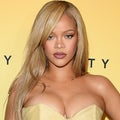 Rihanna Skipping 2024 Met Gala, Sick With the Flu