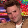 Tom Schwartz Reveals Who He Kissed In Las Vegas