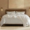 Upgrade Your Bedding at Boll & Branch’s Spring Sale