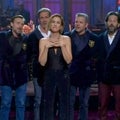 'SNL': Kristen Wiig Joined by Slew of Stars as She Joins 5-Timers Club