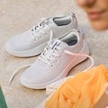 Stay Cool This Summer in Allbirds’ Brand New Tree Runners