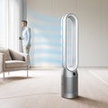 The Best Amazon Deals on Air Purifiers: Save on Dyson, Levoit, Honeywell, Shark and More