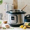Instant Pot Kitchen Appliances Are Up to 50% Off at Amazon's Cyber Monday Sale