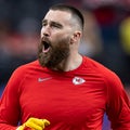 Travis Kelce Shares His Post-Football Aspirations