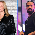 Uma Thurman Makes 'Kill Bill' Offer to Drake Amid Hip-Hop Beef
