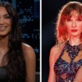 Kim Kardashian Talks Online Rumors Following Taylor Swift's New Song