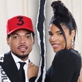 Chance the Rapper and Wife Kirsten Corley Announce Divorce