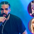 Drake Drops Diss Track 'Push Ups,' Name Drops Swifties and More
