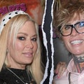 Jenna Jameson's Wife Jessi Lawless Says She's Divorcing Her