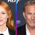 Jewel Plays It Coy When Asked About Rumored Kevin Costner Romance