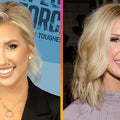 Savannah Chrisley Told Sister Lindsie Not to Attend Parents' Appeal
