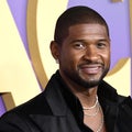 Usher Explains Why He Doesn't Eat Anything on Wednesdays