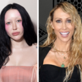 Tish Cyrus' Relationship With Noah Cyrus Still Strained, Source Says