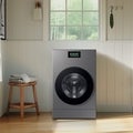 Samsung’s New AI-Powered Laundry Combo Is $1,340 Off Right Now