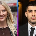 Zayn Malik Makes Rare Comments About Perrie Edwards Engagement